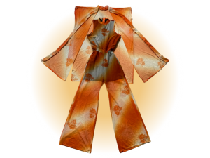 Ginger Two-piece