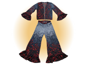 Toke Two-piece