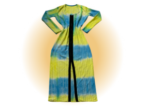 Candy Gown