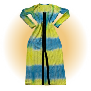 Candy Gown
