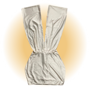 Monroe twist dress