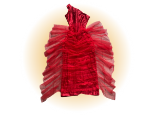 Gina Dress